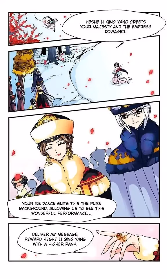 Read Royal Romance chapter 18 image 18 on Lezhin