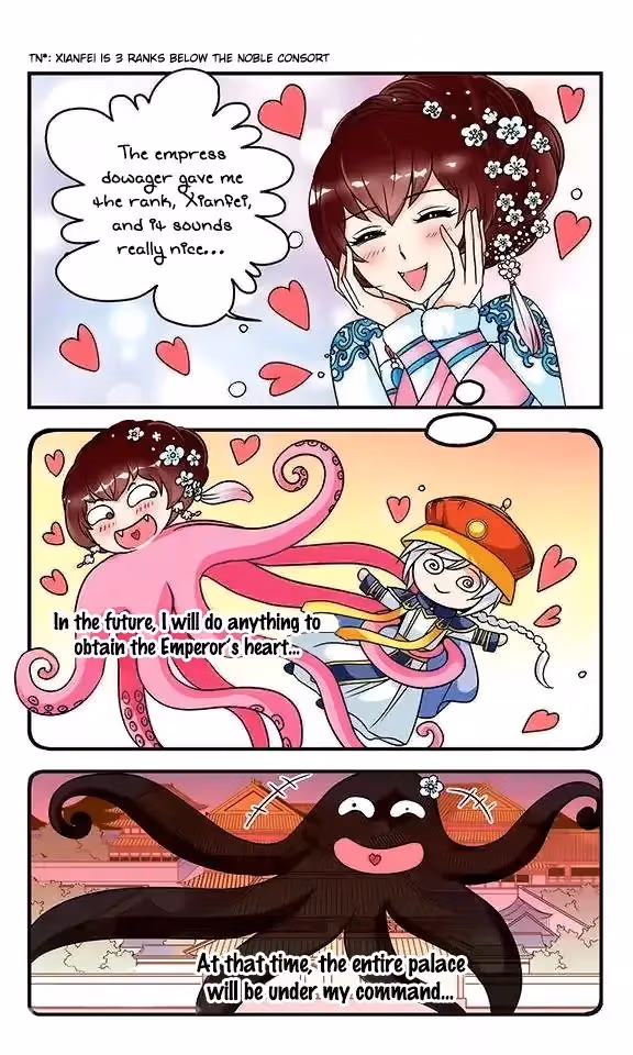 Read Royal Romance chapter 18 image 21 on Lezhin