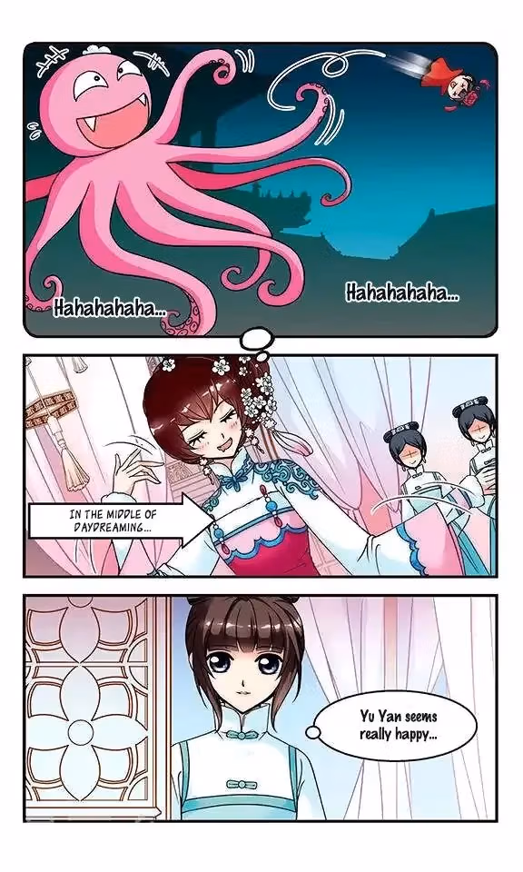 Read Royal Romance chapter 18 image 23 on Lezhin