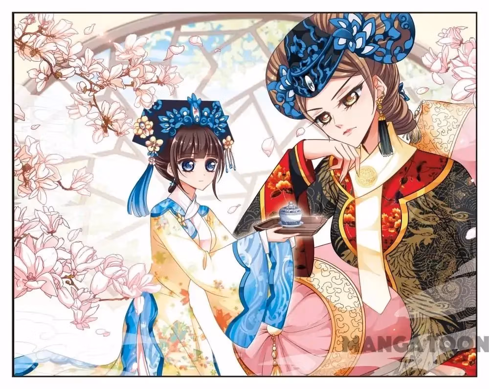 Read Royal Romance chapter 194 image 0 on Lezhin