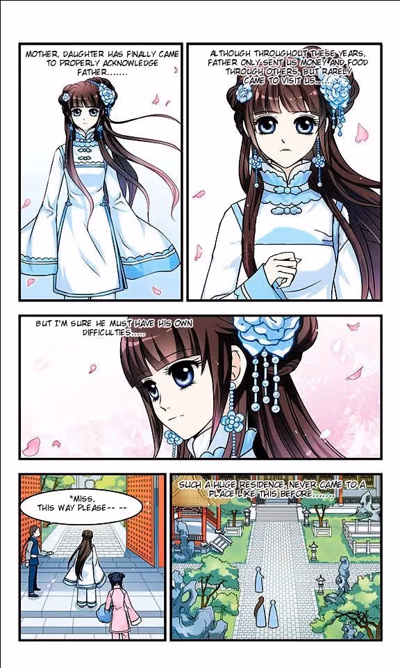 Read Royal Romance chapter 2 image 2 on Lezhin