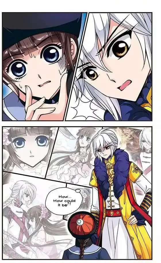 Read Royal Romance chapter 20 image 10 on Lezhin
