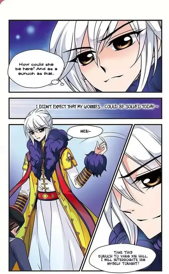 Read Royal Romance chapter 20 image 11 on Lezhin