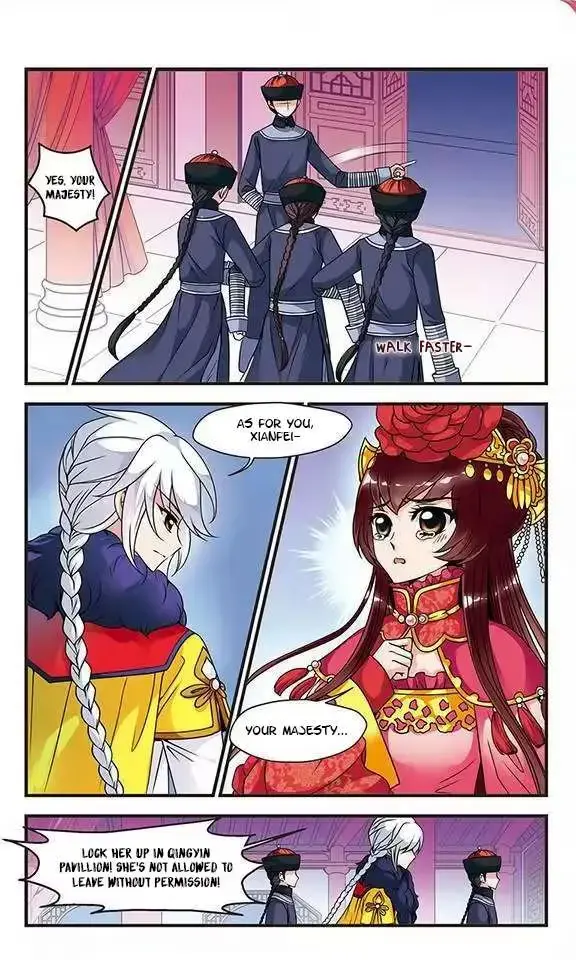 Read Royal Romance chapter 20 image 12 on Lezhin