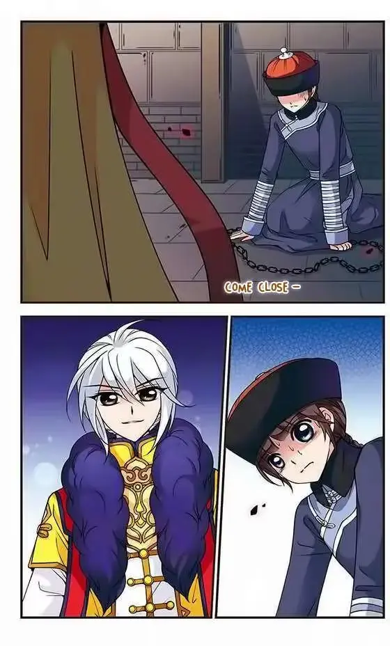 Read Royal Romance chapter 20 image 15 on Lezhin