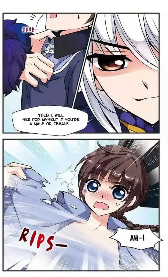 Read Royal Romance chapter 20 image 18 on Lezhin