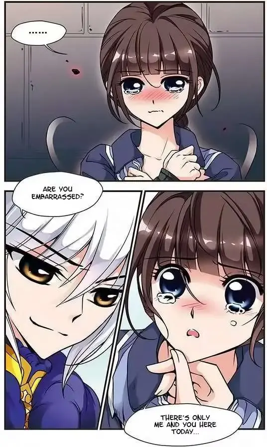 Read Royal Romance chapter 20 image 20 on Lezhin