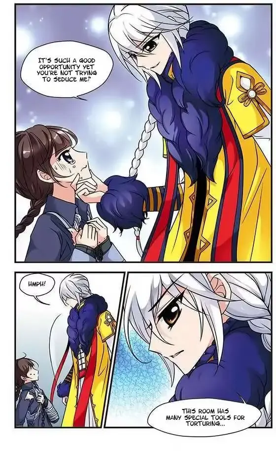 Read Royal Romance chapter 20 image 21 on Lezhin