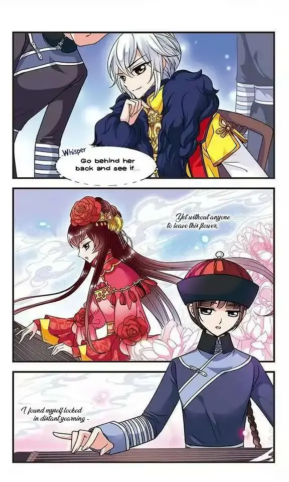 Read Royal Romance chapter 20 image 4 on Lezhin