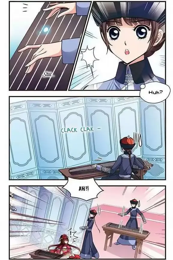 Read Royal Romance chapter 20 image 5 on Lezhin