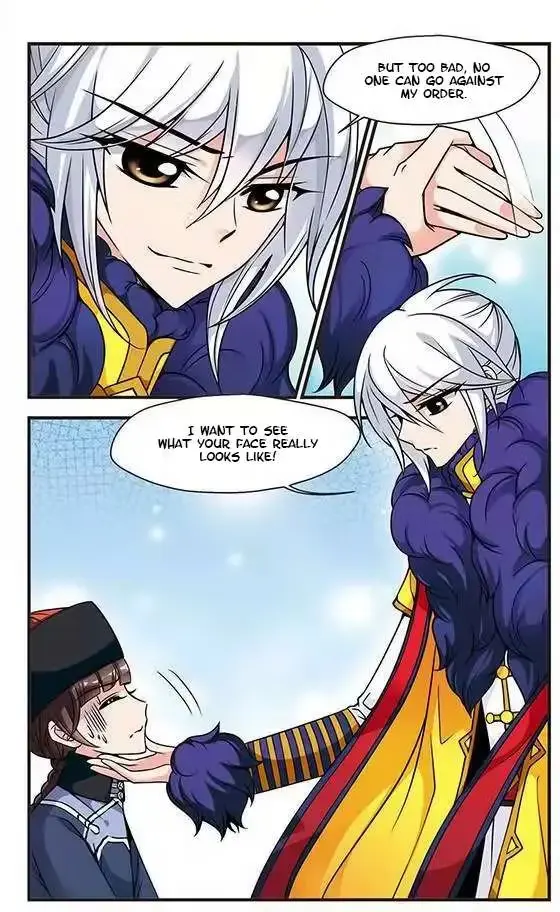 Read Royal Romance chapter 20 image 9 on Lezhin