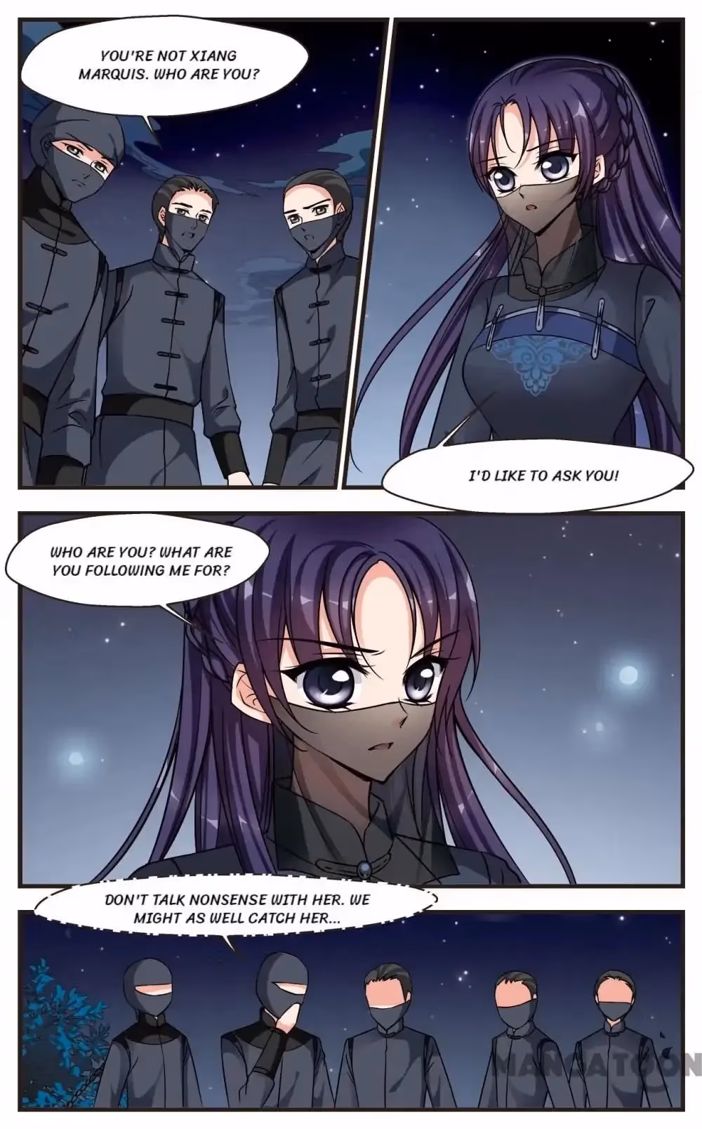Read Royal Romance chapter 200 image 0 on Lezhin