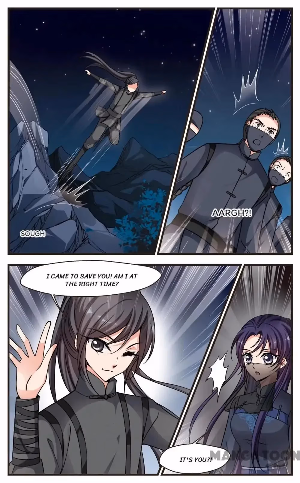 Read Royal Romance chapter 200 image 1 on Lezhin