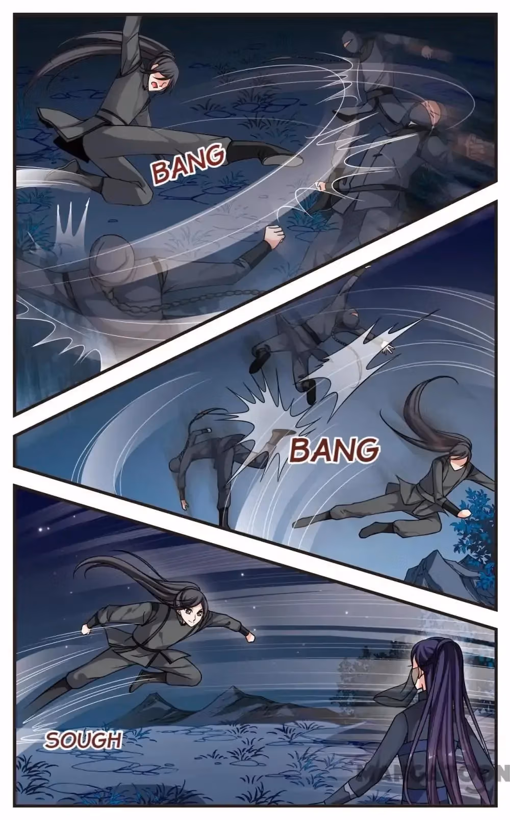 Read Royal Romance chapter 200 image 2 on Lezhin