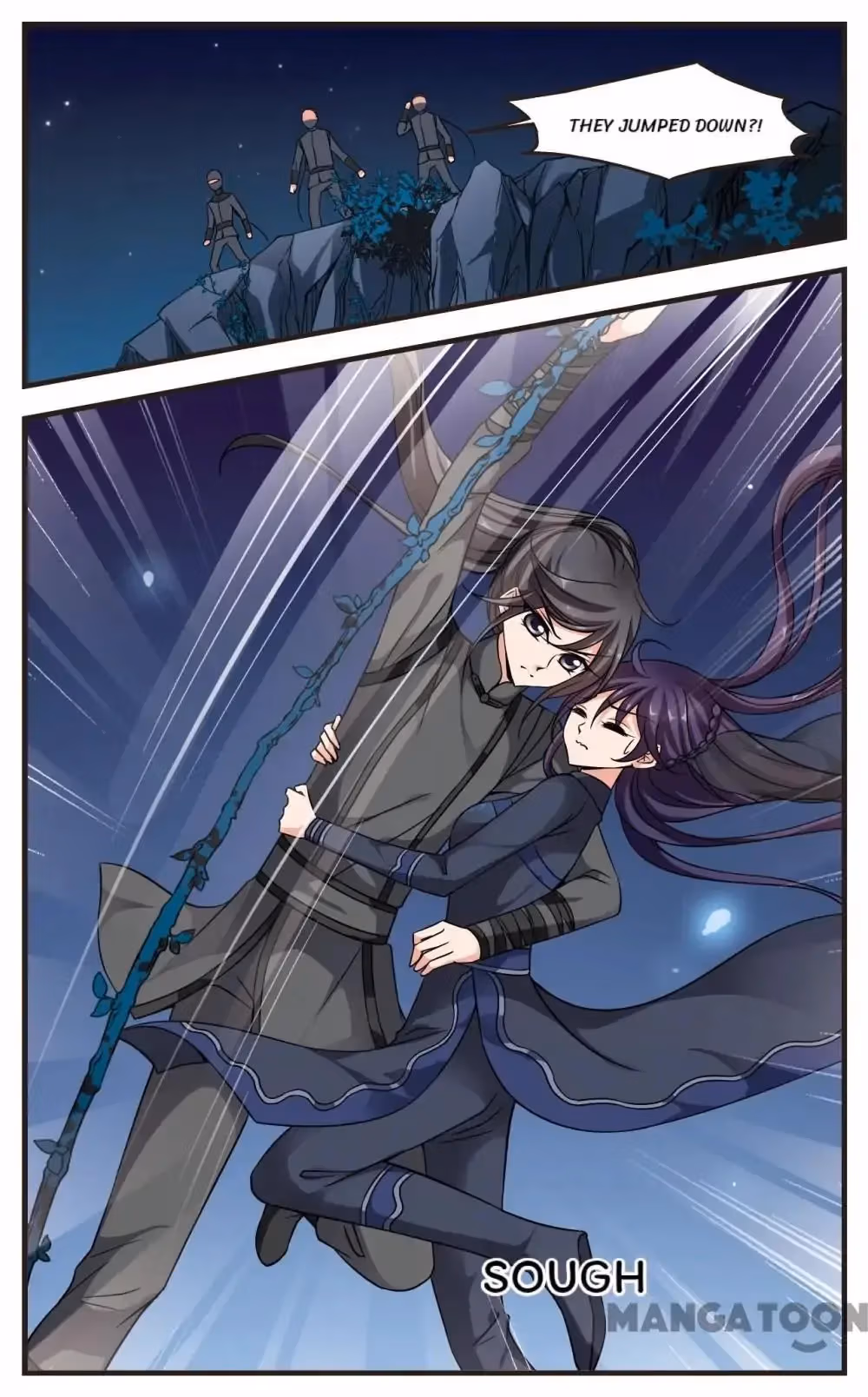 Read Royal Romance chapter 200 image 4 on Lezhin