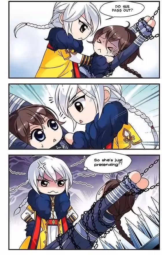 Read Royal Romance chapter 21 image 10 on Lezhin
