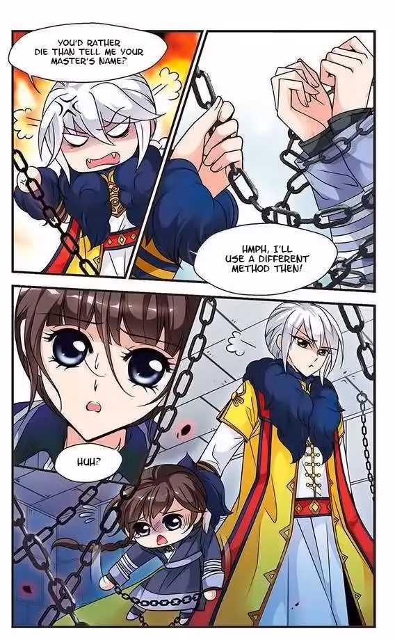 Read Royal Romance chapter 21 image 11 on Lezhin