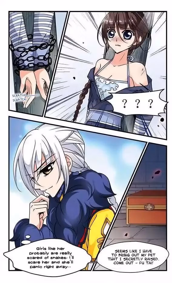 Read Royal Romance chapter 21 image 12 on Lezhin