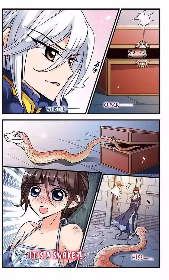 Read Royal Romance chapter 21 image 13 on Lezhin