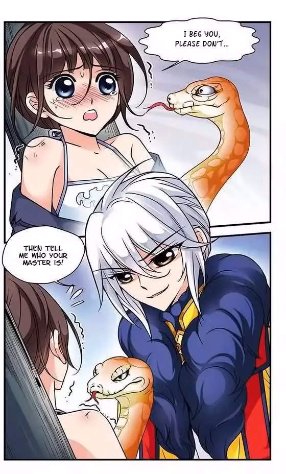 Read Royal Romance chapter 21 image 15 on Lezhin