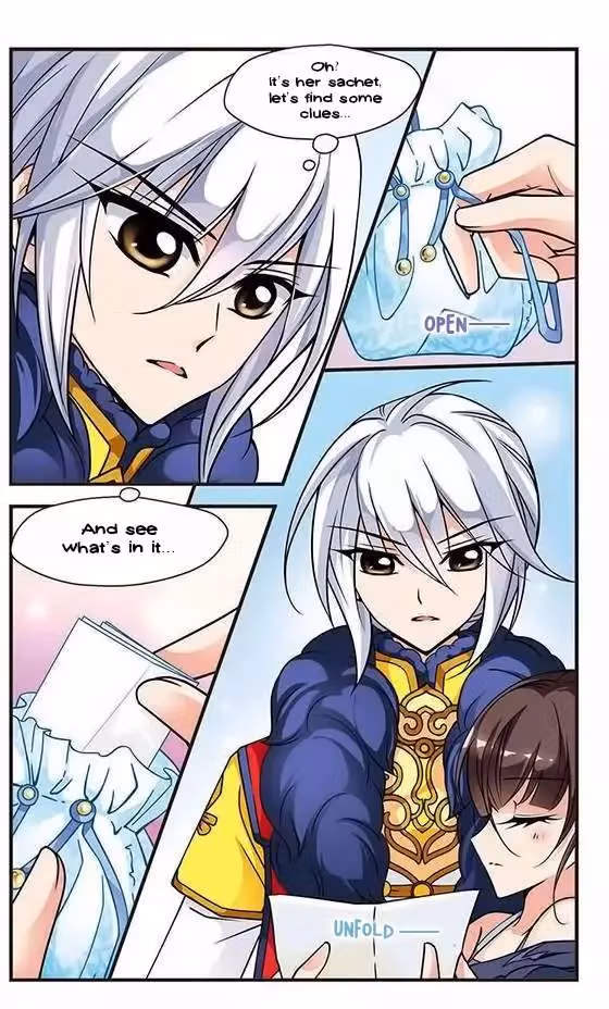 Read Royal Romance chapter 21 image 19 on Lezhin