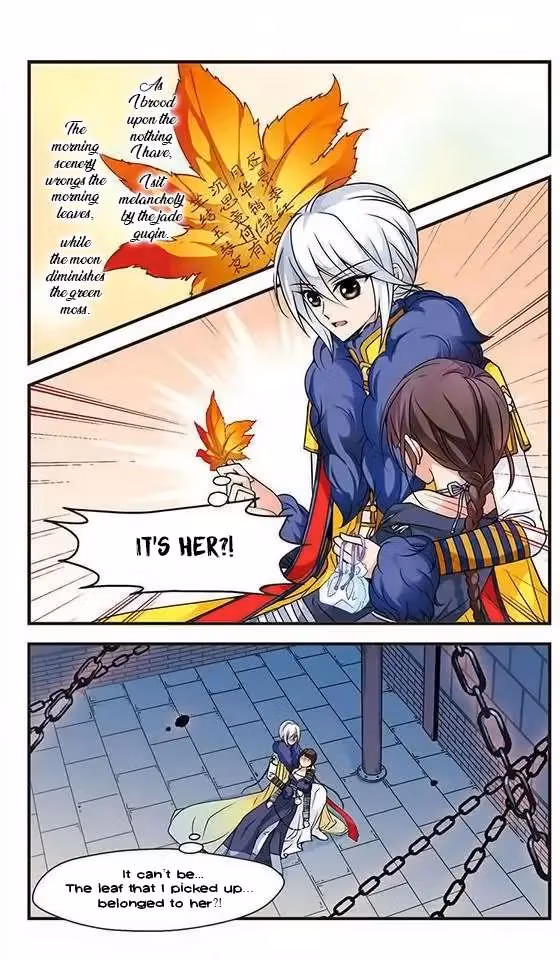 Read Royal Romance chapter 21 image 20 on Lezhin