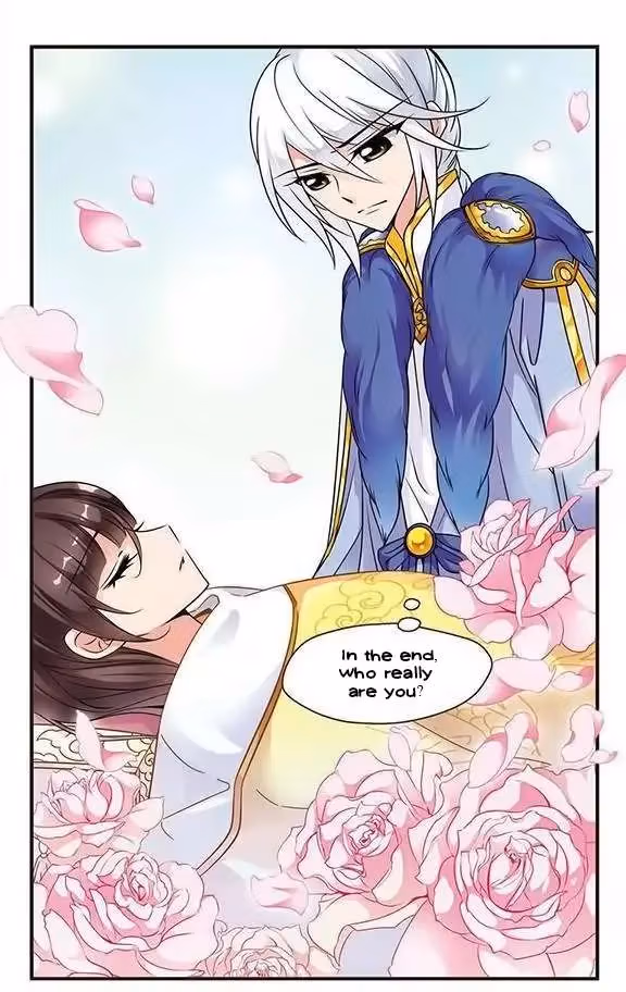 Read Royal Romance chapter 21 image 22 on Lezhin