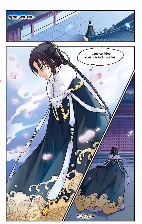 Read Royal Romance chapter 21 image 23 on Lezhin