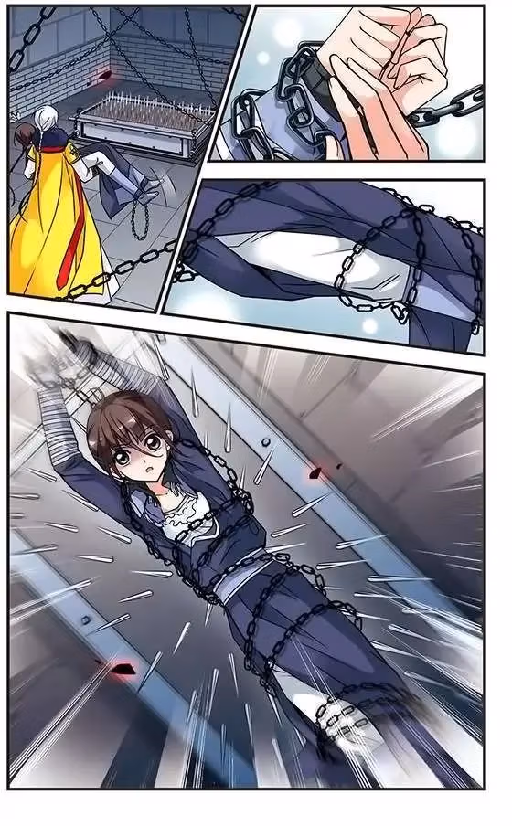 Read Royal Romance chapter 21 image 5 on Lezhin