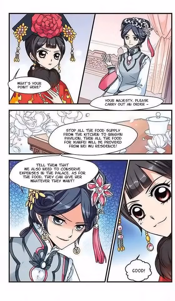Read Royal Romance chapter 22 image 17 on Lezhin