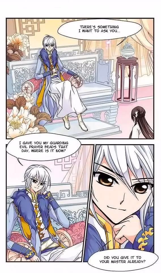 Read Royal Romance chapter 22 image 19 on Lezhin
