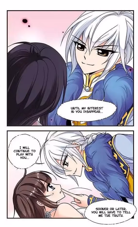 Read Royal Romance chapter 22 image 9 on Lezhin