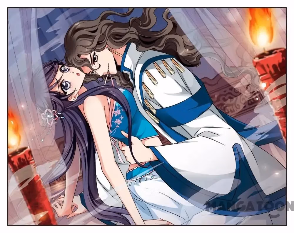Read Royal Romance chapter 234 image 0 on Lezhin