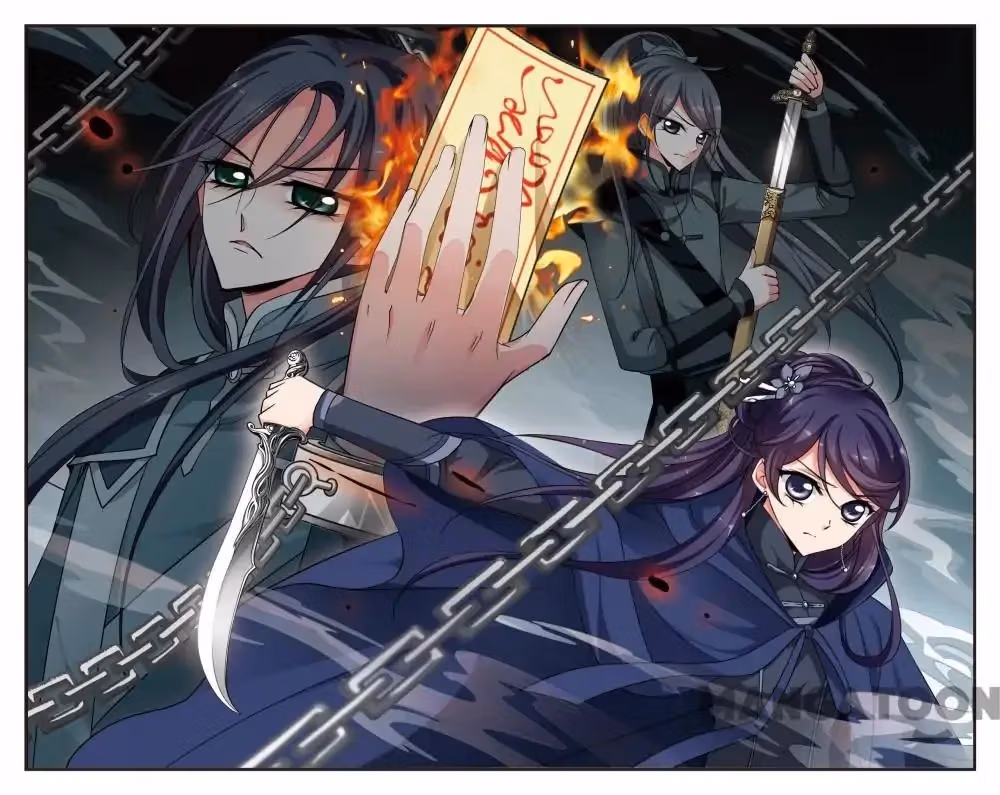 Read Royal Romance chapter 238 image 0 on Lezhin