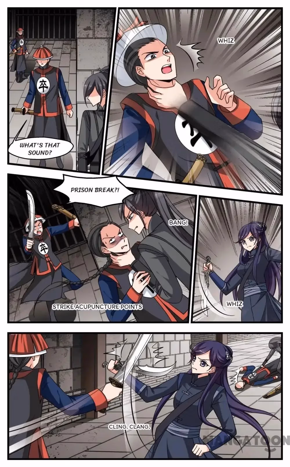 Read Royal Romance chapter 238 image 5 on Lezhin