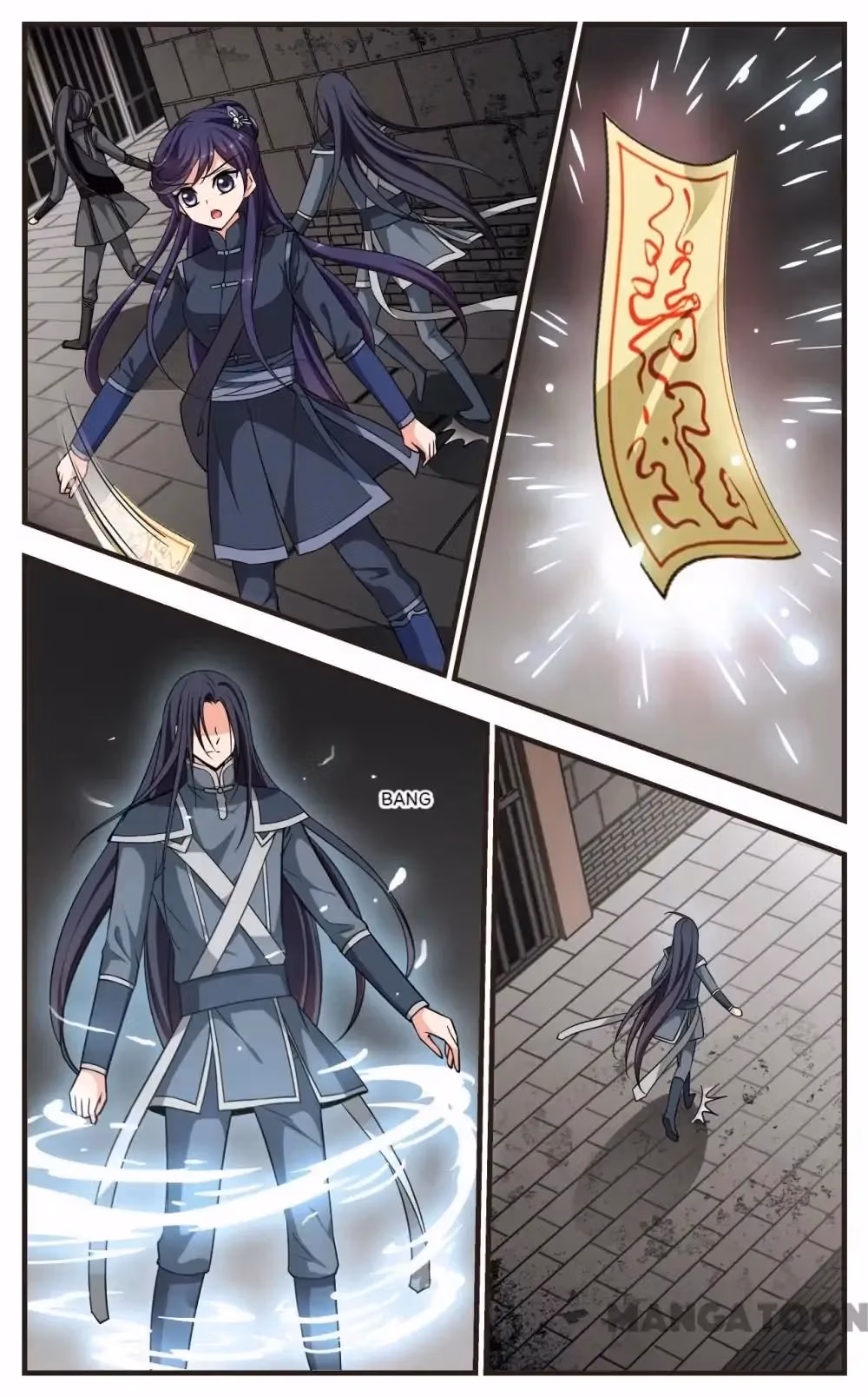 Read Royal Romance chapter 238 image 9 on Lezhin