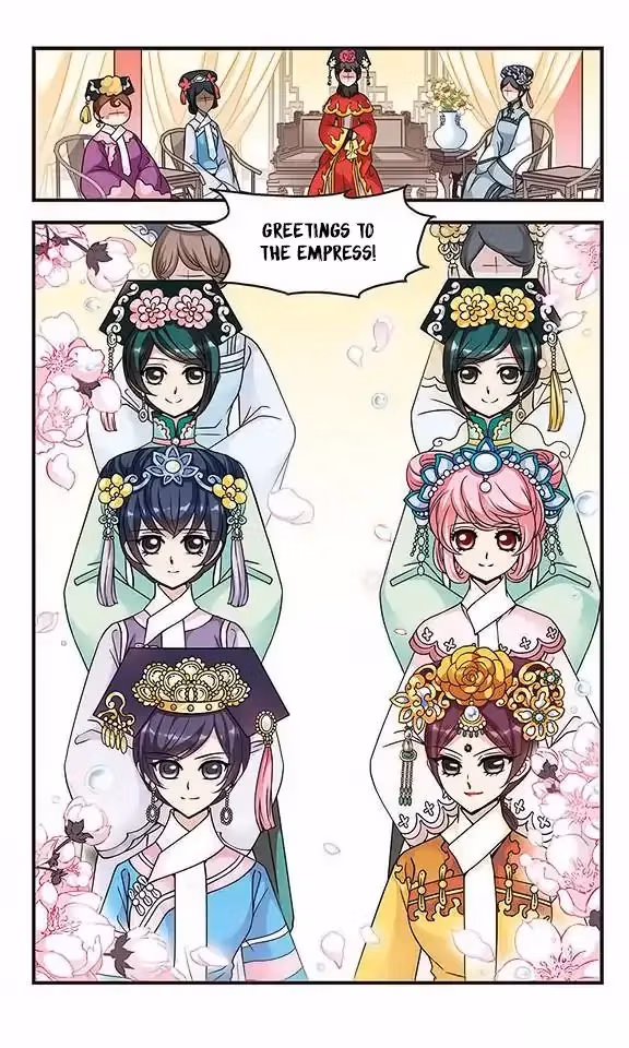 Read Royal Romance chapter 24 image 10 on Lezhin