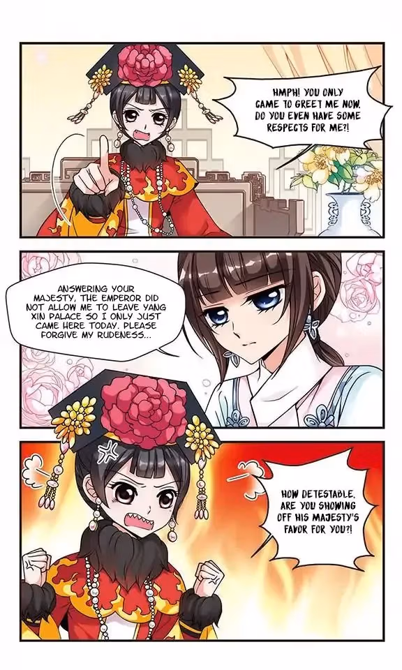 Read Royal Romance chapter 24 image 12 on Lezhin