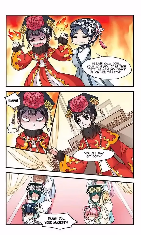 Read Royal Romance chapter 24 image 13 on Lezhin