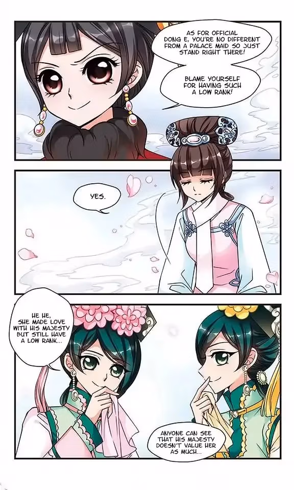 Read Royal Romance chapter 24 image 14 on Lezhin