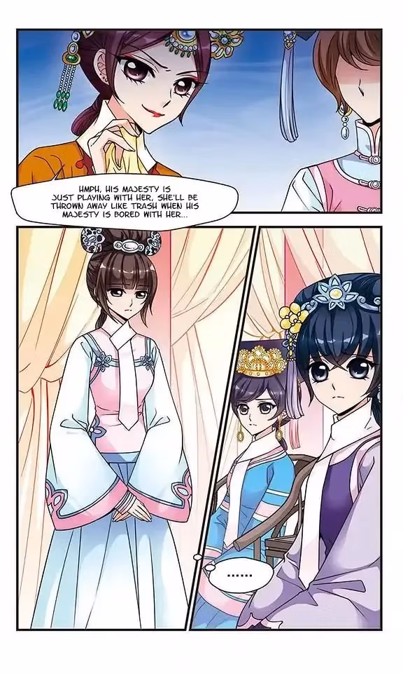 Read Royal Romance chapter 24 image 15 on Lezhin