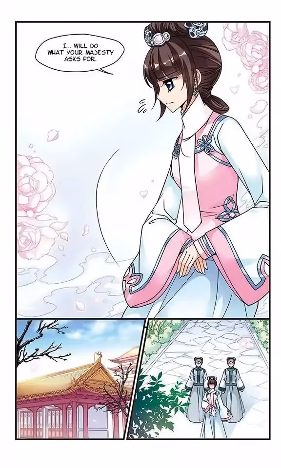 Read Royal Romance chapter 24 image 18 on Lezhin