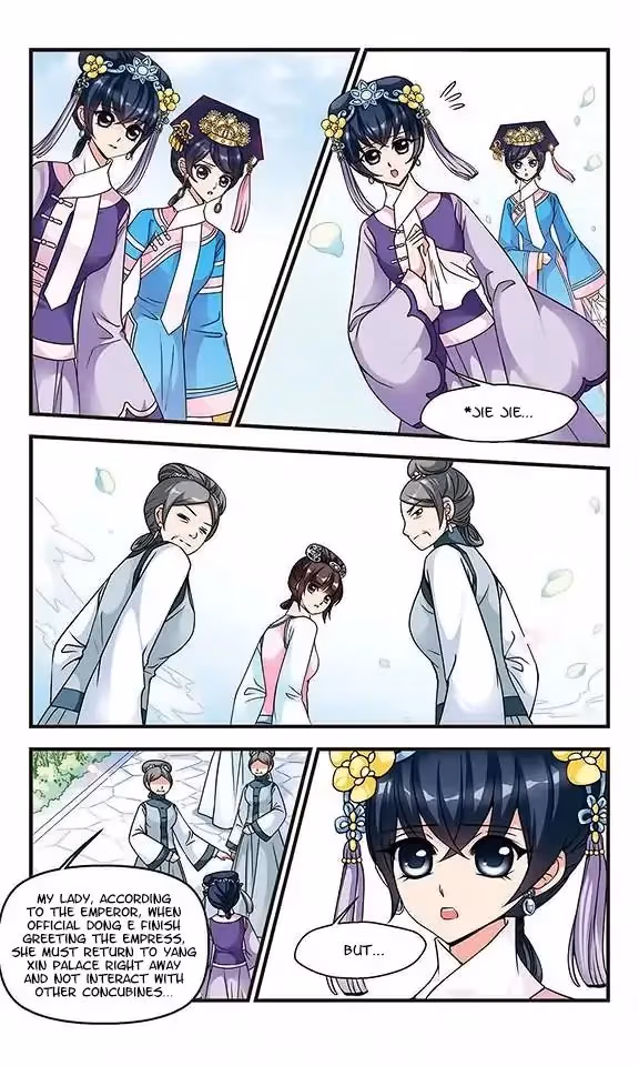Read Royal Romance chapter 24 image 19 on Lezhin