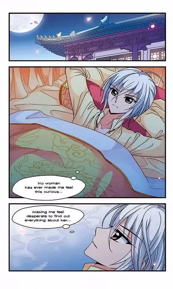 Read Royal Romance chapter 24 image 2 on Lezhin