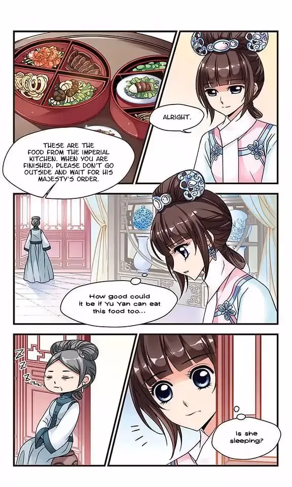 Read Royal Romance chapter 24 image 21 on Lezhin