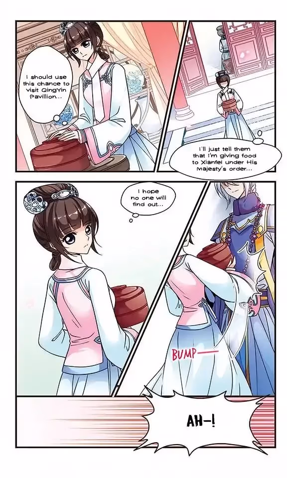 Read Royal Romance chapter 24 image 22 on Lezhin