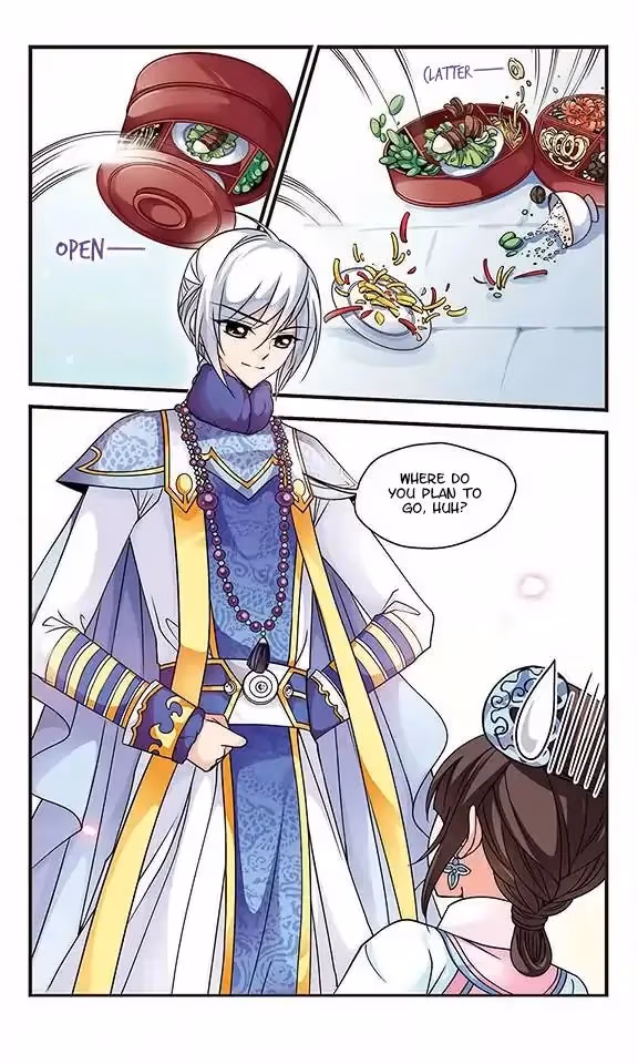Read Royal Romance chapter 24 image 23 on Lezhin
