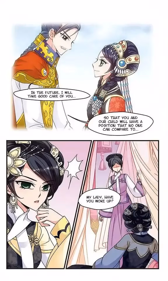 Read Royal Romance chapter 24 image 5 on Lezhin