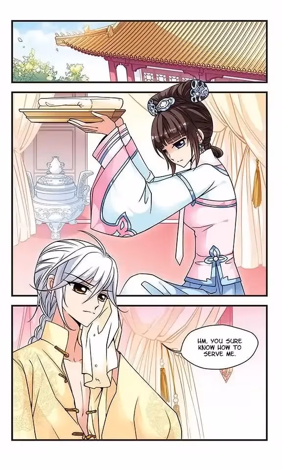 Read Royal Romance chapter 24 image 7 on Lezhin