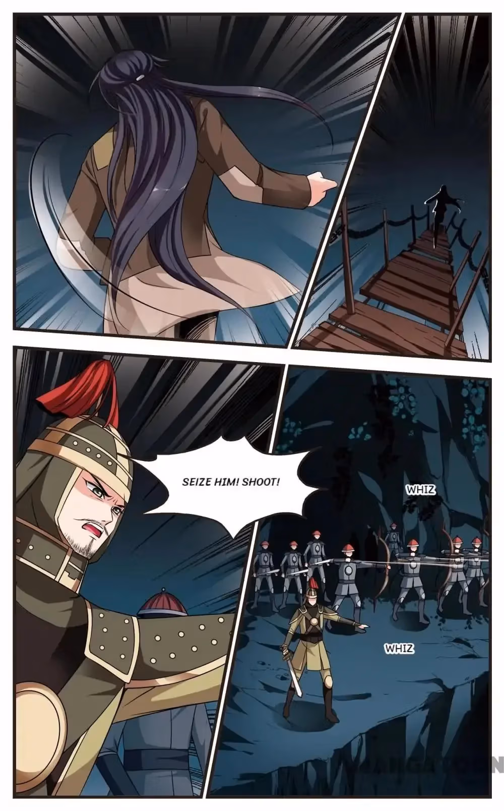 Read Royal Romance chapter 241 image 2 on Lezhin